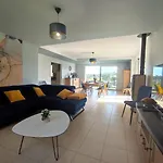 De France - Les Mesanges Veulettes-sur-Mer