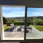 Dom wakacyjny De France - Les Mesanges Veulettes-sur-Mer