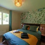 Dom wakacyjny De France - Les Mesanges