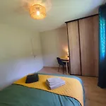 Dom wakacyjny De France - Les Mesanges