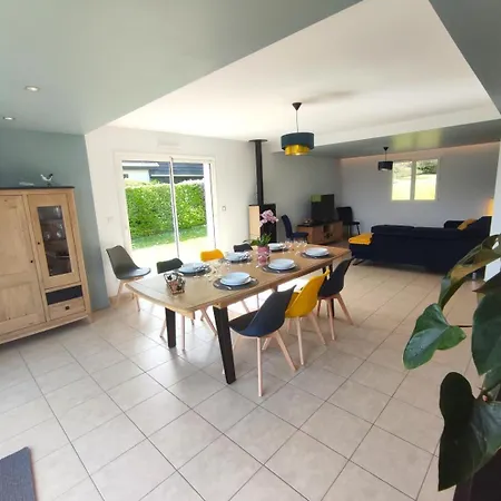 De France - Les Mesanges