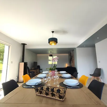 De France - Les Mesanges