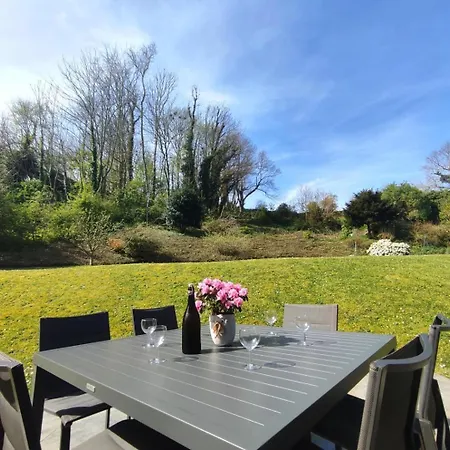 Gîte Gîtes de France® - Gîte Les Mésanges *