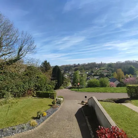 Hébergement de vacances Gîte Gîtes de France® - Gîte Les Mésanges Veulettes-sur-Mer