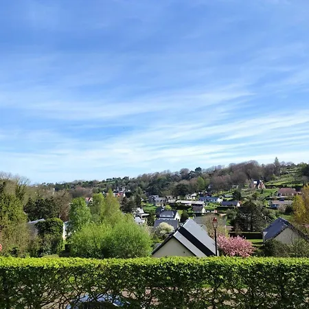 Gîte Gîtes de France® - Gîte Les Mésanges