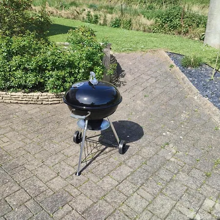 De France - Les Mesanges Dom wakacyjny *