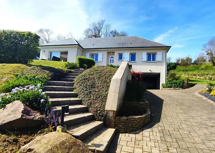 Gîte Gîtes de France® - Gîte Les Mésanges Hébergement de vacances