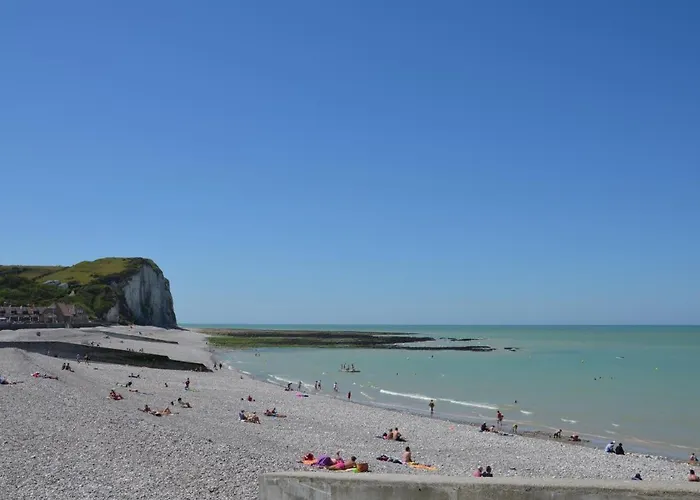 Gîte Gîtes de France® - Gîte Les Mésanges Hébergement de vacances