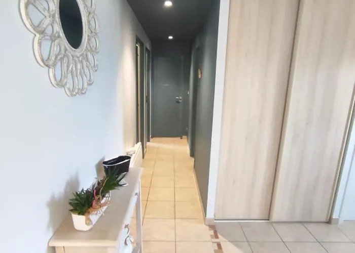 Dom wakacyjny De France - Les Mesanges Veulettes-sur-Mer