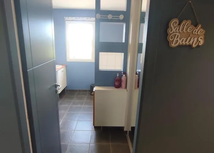 Dom wakacyjny De France - Les Mesanges Veulettes-sur-Mer