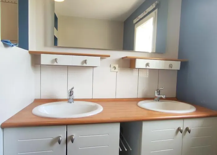 Gîte Gîtes de France® - Gîte Les Mésanges Hébergement de vacances