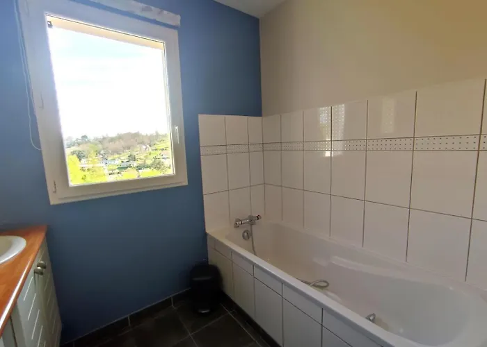 De France - Les Mesanges Veulettes-sur-Mer