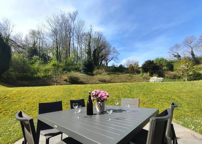 Gîte Gîtes de France® - Gîte Les Mésanges *