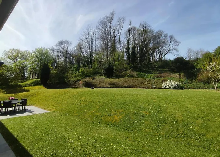 Hébergement de vacances Gîte Gîtes de France® - Gîte Les Mésanges Veulettes-sur-Mer