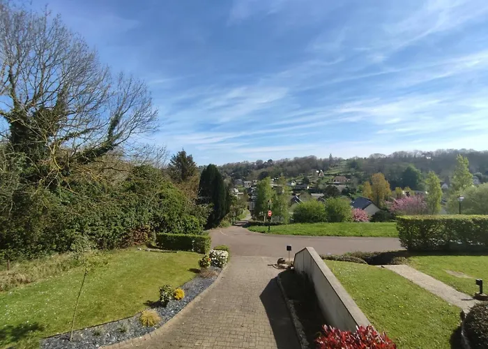 Dom wakacyjny De France - Les Mesanges Veulettes-sur-Mer