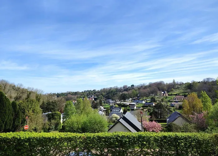 Gîte Gîtes de France® - Gîte Les Mésanges