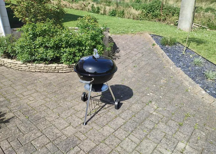 Gîte Gîtes de France® - Gîte Les Mésanges Hébergement de vacances *