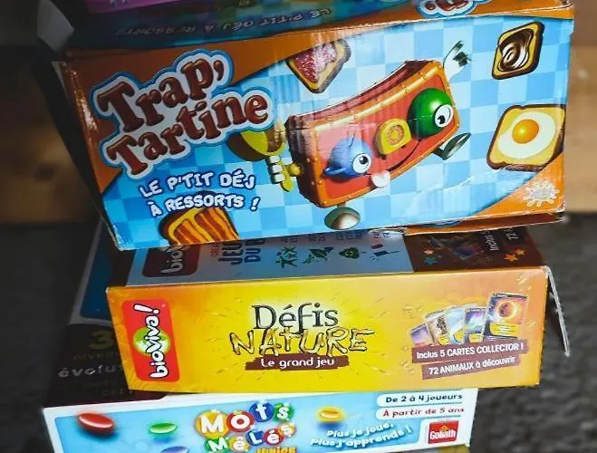 Gîte Gîtes de France® - Gîte Les Mésanges Veulettes-sur-Mer