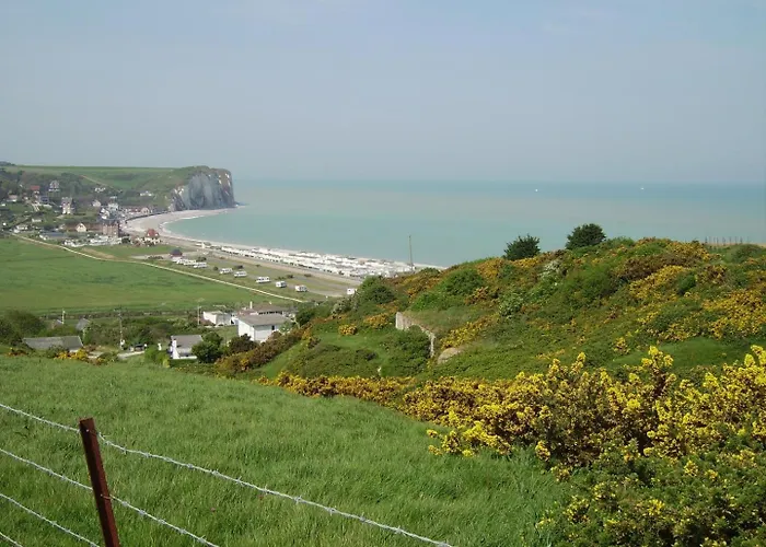 Gîte Gîtes de France® - Gîte Les Mésanges Hébergement de vacances *