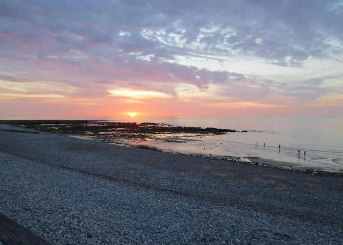 Hébergement de vacances Gîte Gîtes de France® - Gîte Les Mésanges *