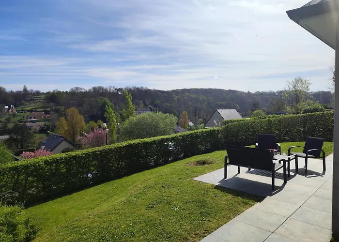 Gîte Gîtes de France® - Gîte Les Mésanges